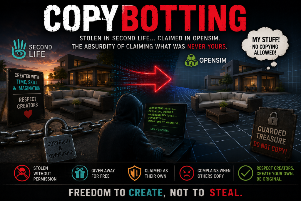 Copybot Viewers
