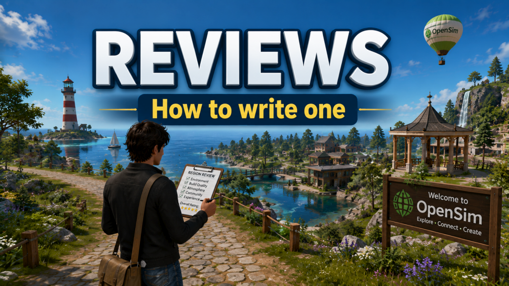 Write a Review