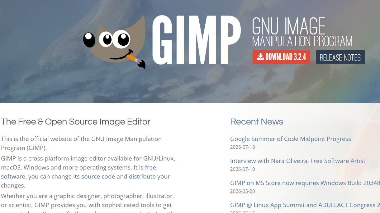 Gimp