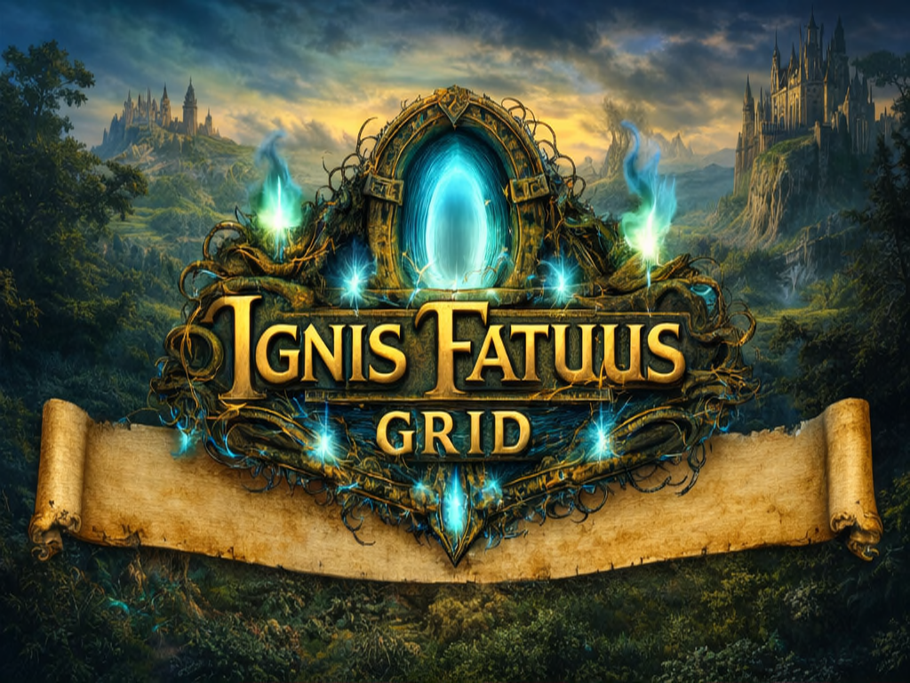 Ignis Fatuus Grid