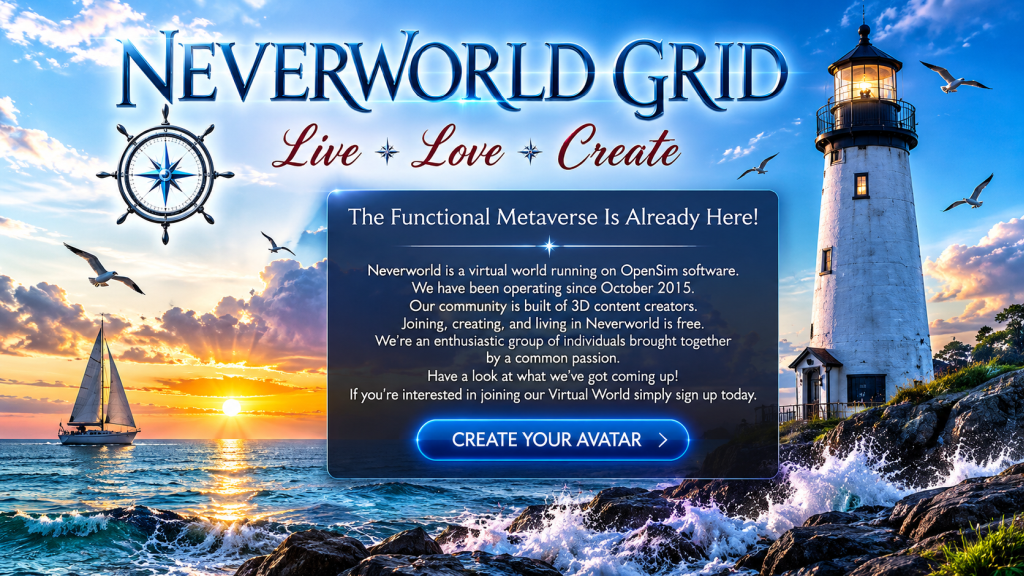 Neverworld