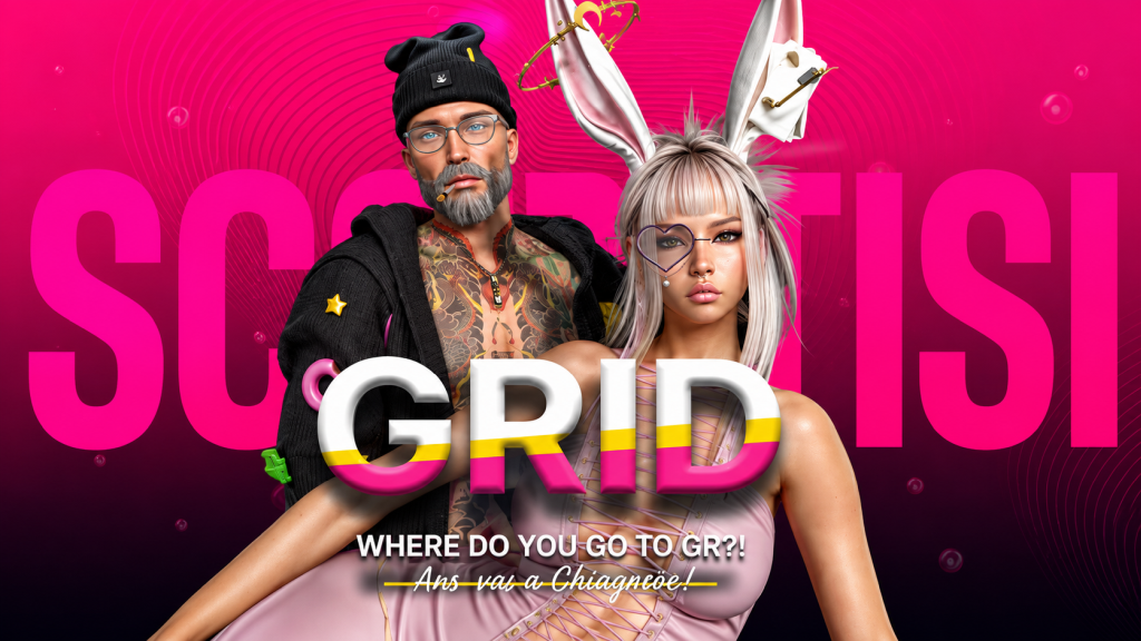 Sciattisi Grid