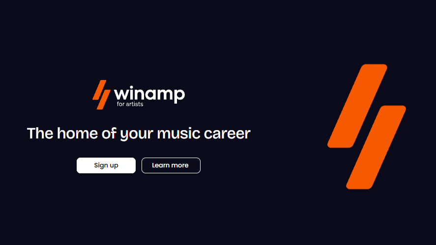 Winamp