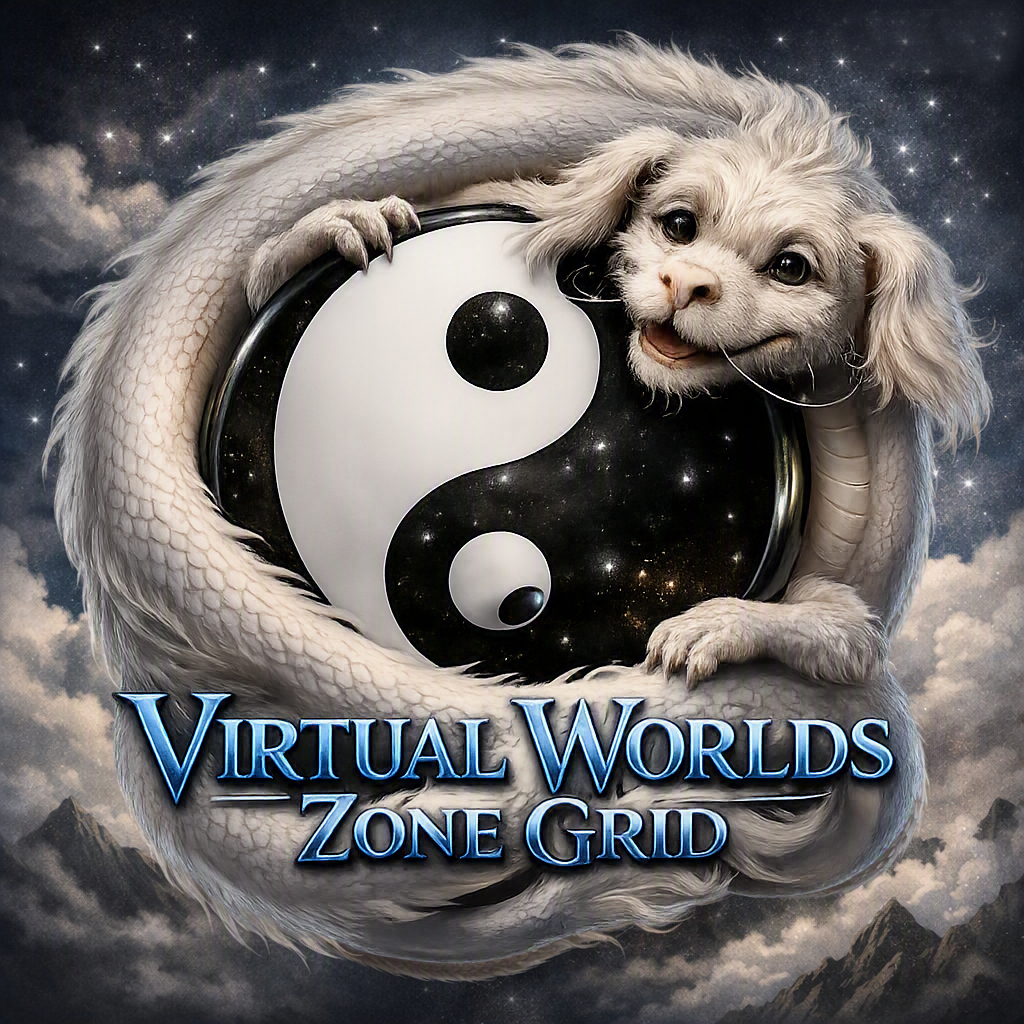 Virtual Worlds Zone